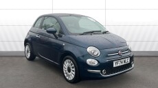 Fiat 500 1.0 Mild Hybrid 3dr Petrol Hatchback